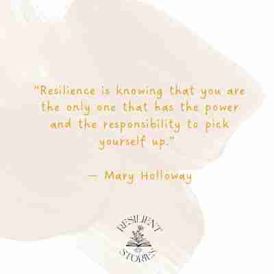6 - Resilient Stories alt=""