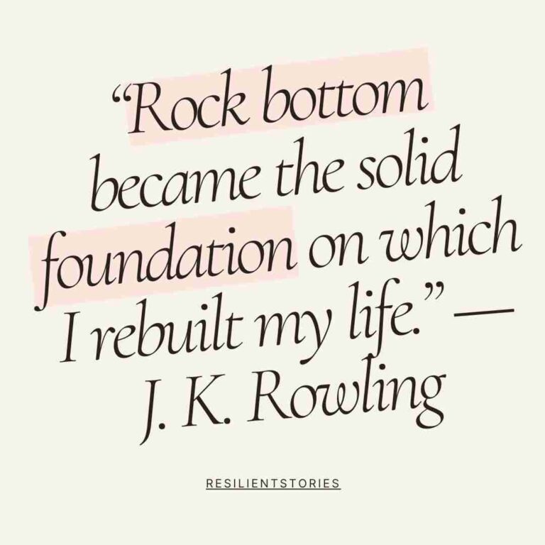 Resilience Quotes to Empower and Inspire Your Life Journey