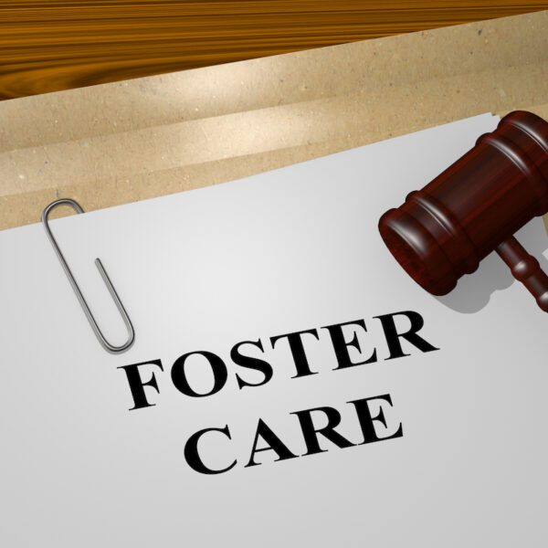 My Foster Care Story: Surviving a Horrific Adoption