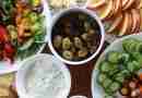 Image of health table of healthy foods by Aline Ponce from Pixabay