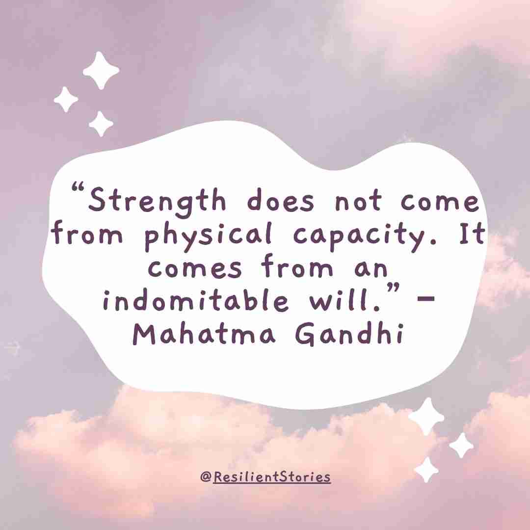 80 Powerful Adversity Quotes to Inspire Resilience in Tough Times