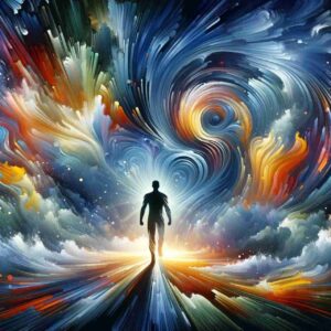 View of Indomitable Will: 70 Inner Strength Quotes | Resilient Stories