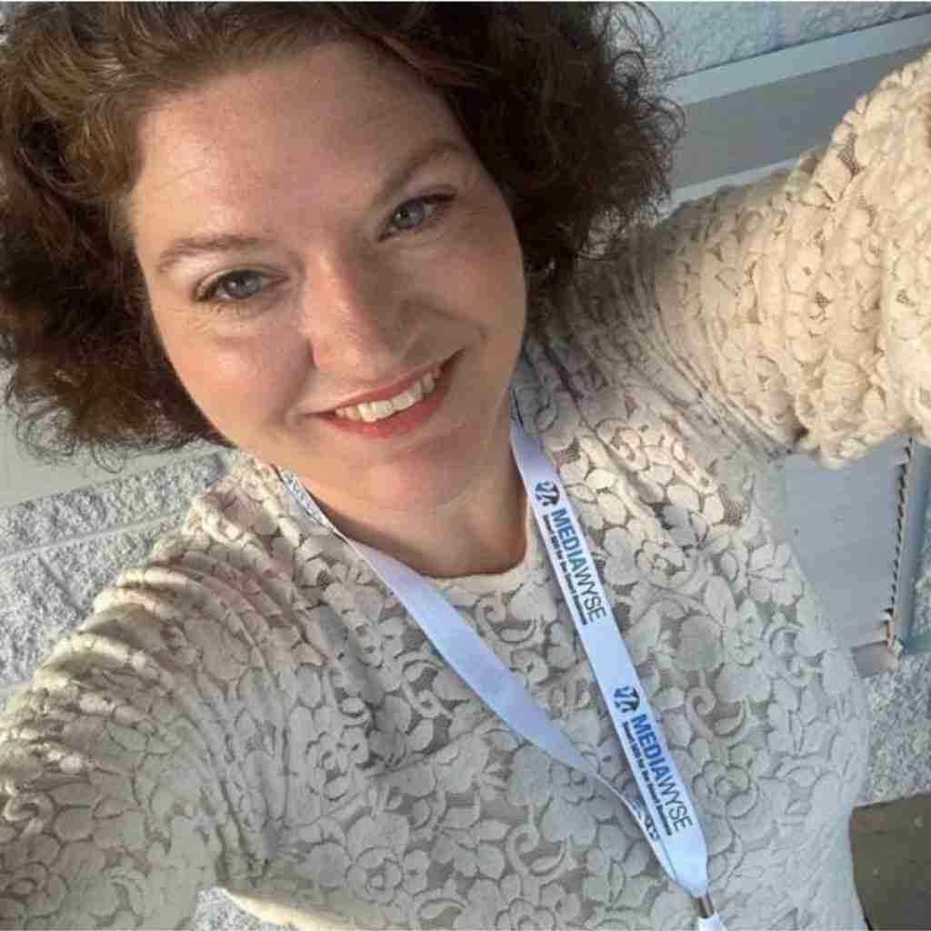 Photo of Danielle Dahl
