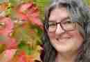 Photo of author