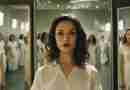 Image of woman with many different selves in mirrors behind her by Respostas com Você from Pixabay