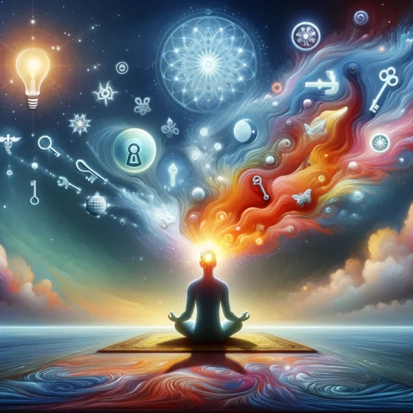 Mastering Mantra Meditation for Its Transformative Healing Benefits