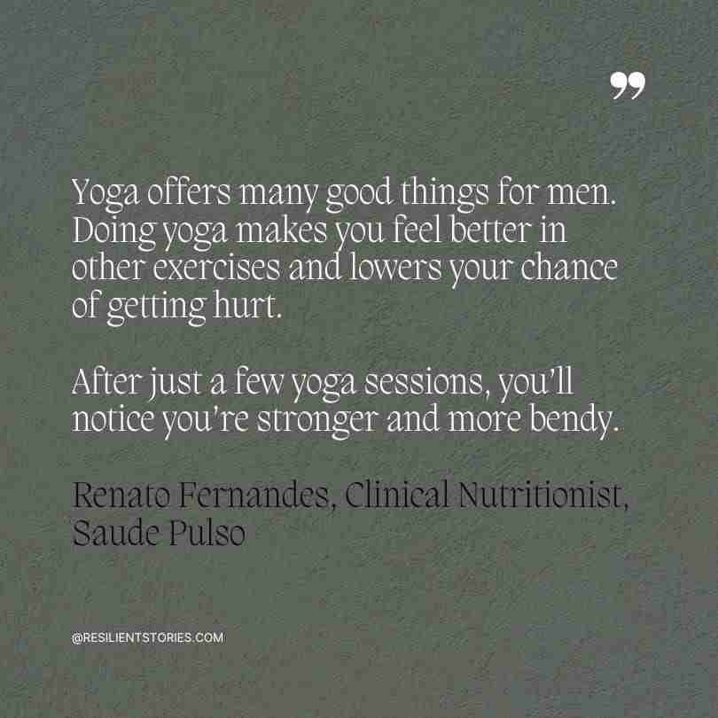 Yoga-for-Men-Fernandes - Resilient Stories (alt="")