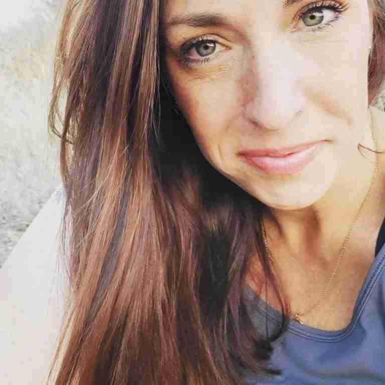 Photo of Ashley Kinshella