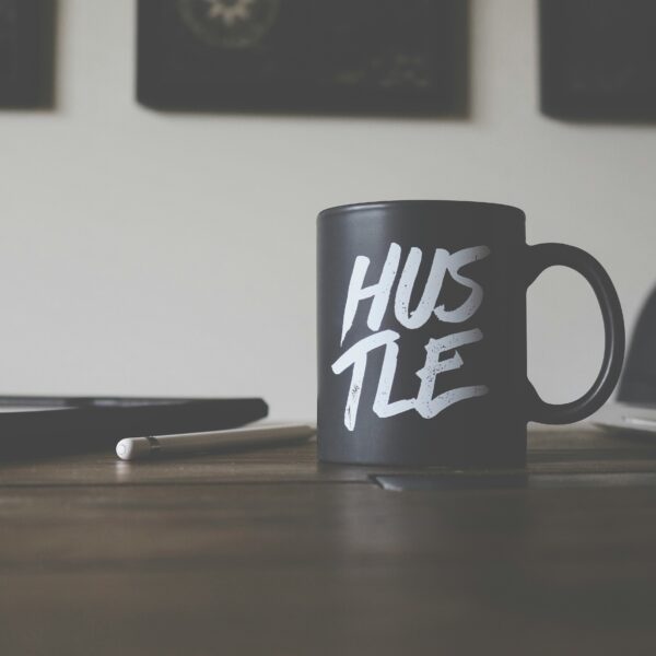 Entrepreneurial Challenges: From ‘The Hustle’ to Success