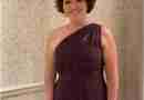 A photo of the author, Danielle