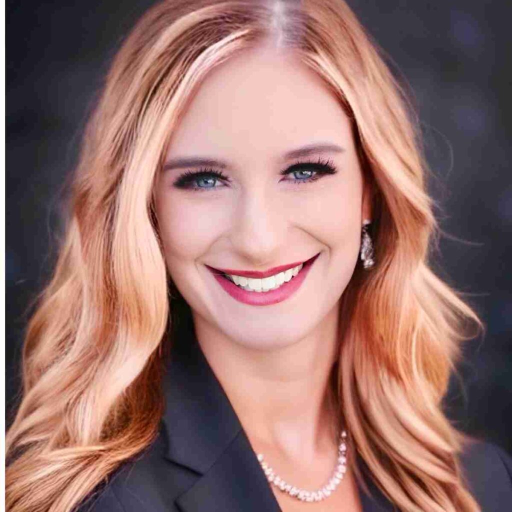 Photo of Kelsey Elizabeth Matthews