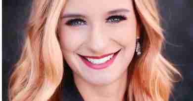 Photo of Kelsey Elizabeth Matthews