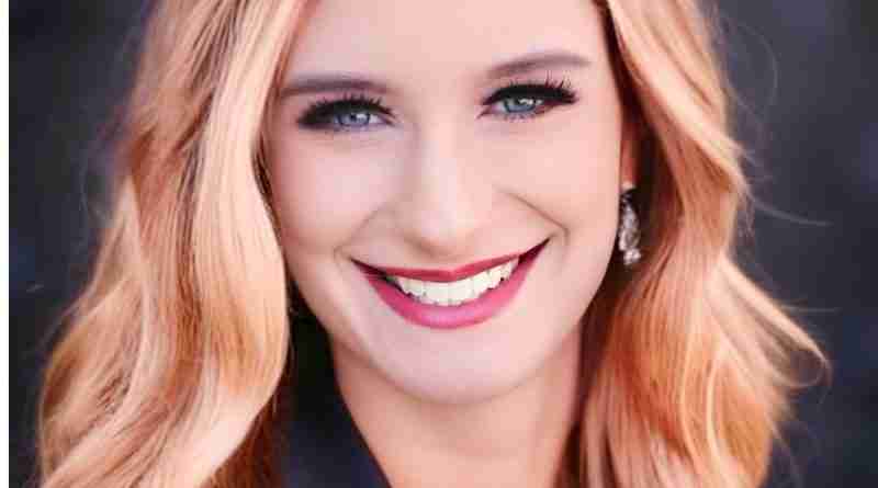 Photo of Kelsey Elizabeth Matthews