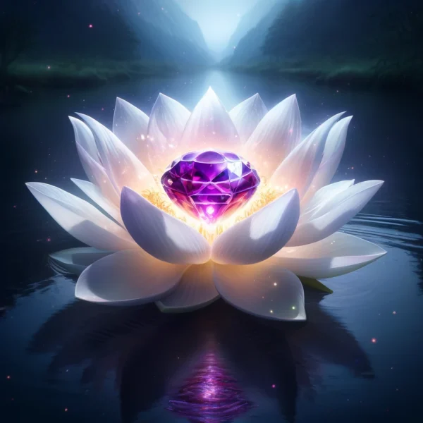Rooted in Mud: Inspiring Lotus Quotes for Growth & Enlightenment