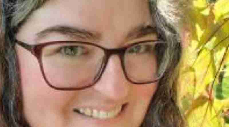 Photo of the author, Donna Bulatowicz