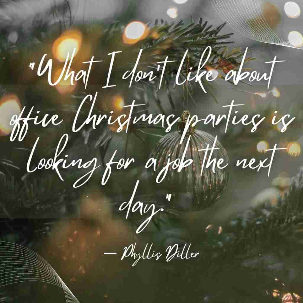 “Christmas is doing a little something extra for someone. Merry Christmas.” - Resilient Stories alt=""