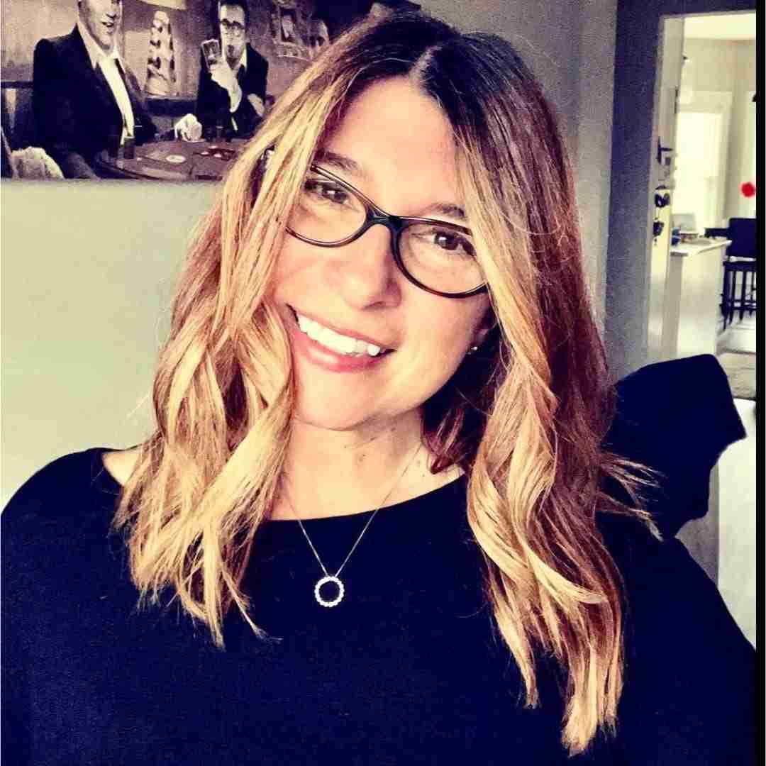 Photo of Lisamarie Monaco
