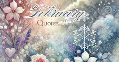 An AI-generated artistic depiction of February's essence, featuring a blend of soft pastel tones, delicate snowflakes, blooming flowers, and hearts. This visually striking image symbolizes the themes of love, resilience, and new beginnings associated with February.