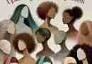 An AI generated image of faceless women in an artistic style featuring a diverse group of women for the uplifting women quotes in this article.