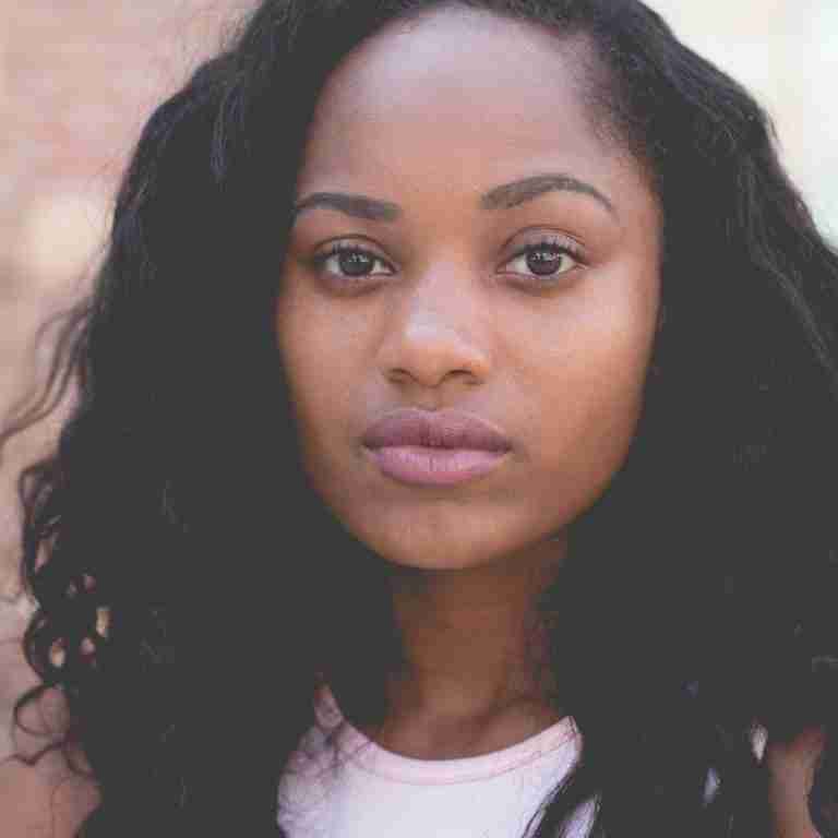 Photo of attractive black woman. Image by Pexels from Pixabay