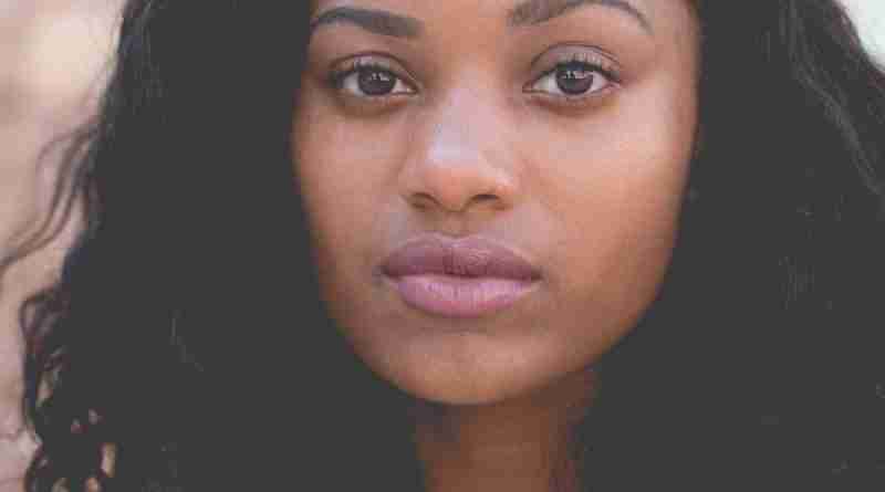 Photo of attractive black woman. Image by Pexels from Pixabay