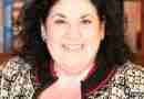 Photo of Dr. Constance Scharff, Ph.D