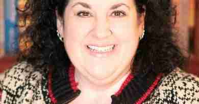 Photo of Dr. Constance Scharff, Ph.D