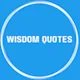 Wisdom Quotes