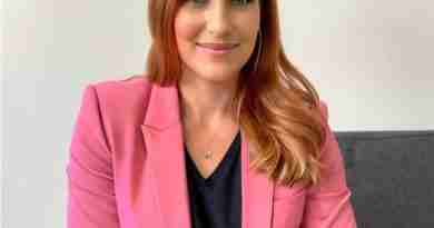 Photo of Megan Pater, Founder of Birth Mom Buddies