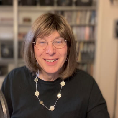 Transgender-Woman-Headshot - Resilient Stories