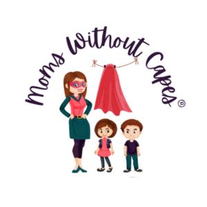 Moms Without Capes
