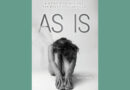 A photo of the cover of Rachel Krentzman's PT, C-IAYT, MBA book: As Is: A Memoir on Healing the Past Through Yoga.
