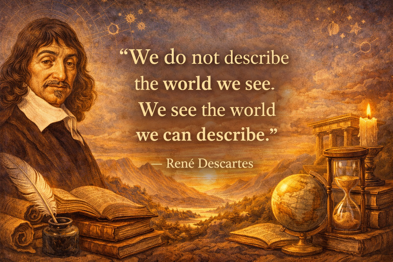 Famous Philosophical Quotes About Life, Truth, and Wisdom 3 alt=""