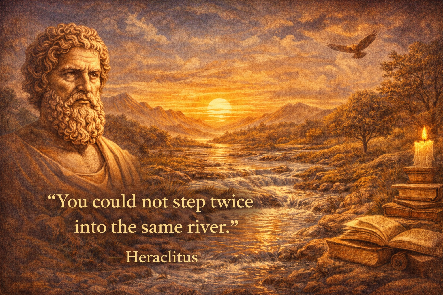 Famous Philosophical Quotes About Life, Truth, and Wisdom 5 alt=""