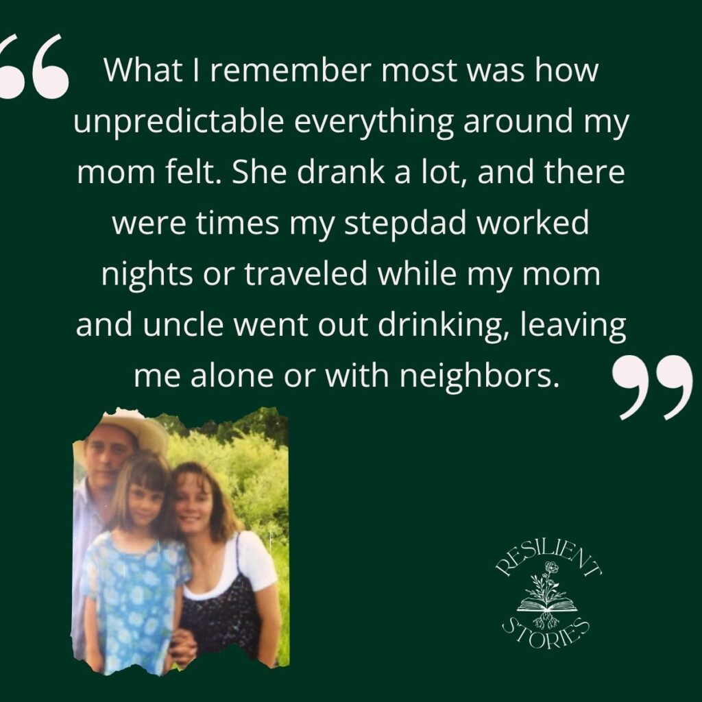Breaking Through a Difficult Mother-Daughter Relationship 3 Difficult Mother Daughter Relationship 2