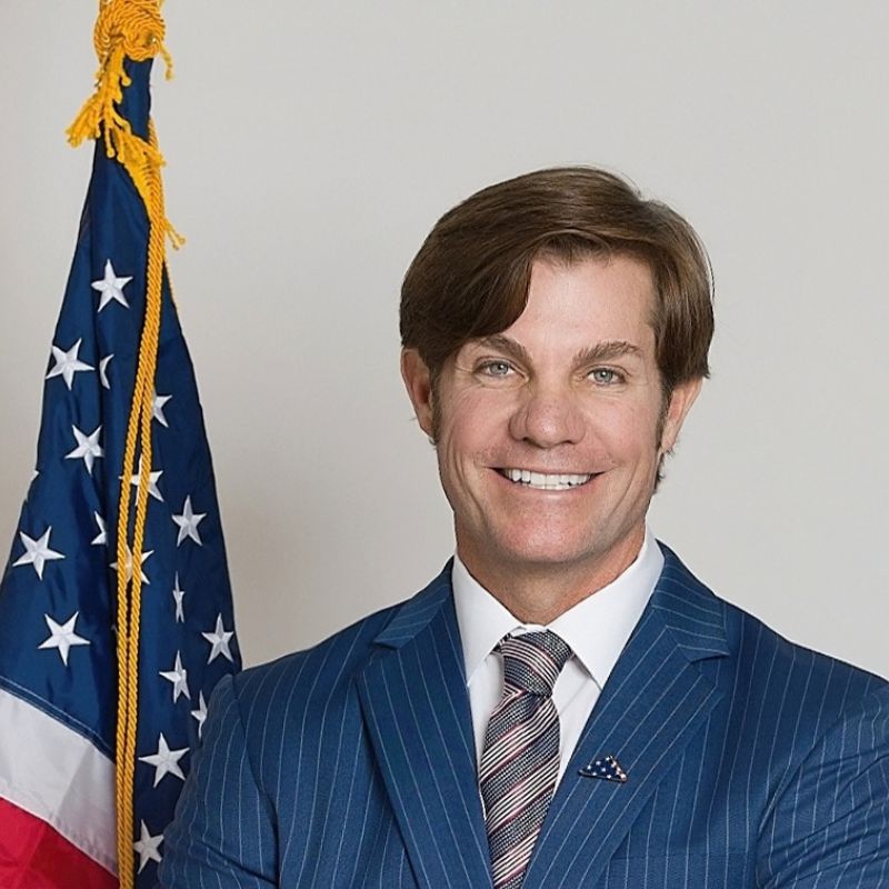 From Hitting Rock Bottom to Running for President 1 1 1
