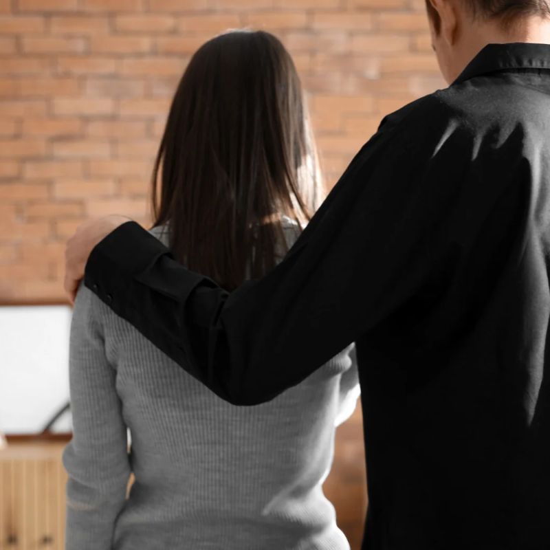 Infertility and Marriage grief 2